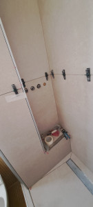 Photo de galerie - Carrelage