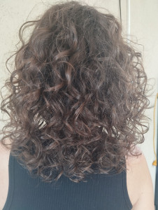 Photo de galerie - Coiffure à domicile