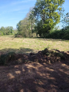 Photo de galerie - Avant création de plateforme