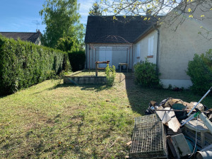 Photo de galerie - Remise en état ( après ) 