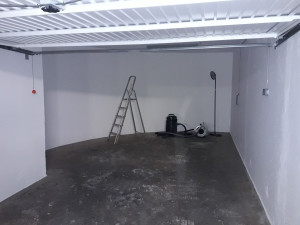 Photo de galerie - Peinture - Tapisserie