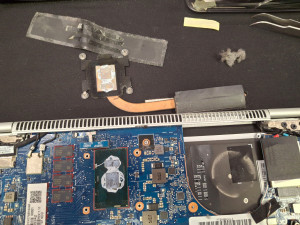 Photo de galerie - Dépannage informatique