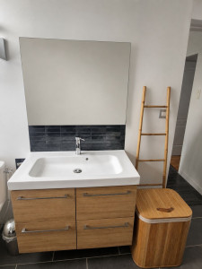 Photo de galerie - Bricolage et multi services