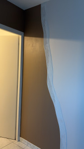 Photo de galerie - Plâtrerie - Murs - Plafonds