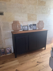 Photo de galerie - Menuiserie - Huisserie - Agencement