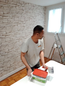 Photo de galerie - Et voilas.