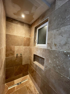 Photo de galerie - Salle de bain 