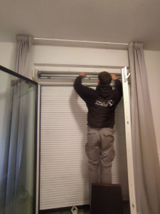 Photo de galerie - Bricolage et multi services