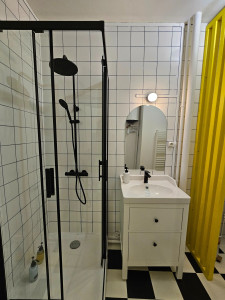 Photo de galerie - Carrelage