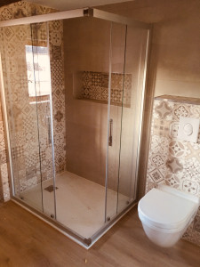 Photo de galerie - Plomberie - Installation sanitaire