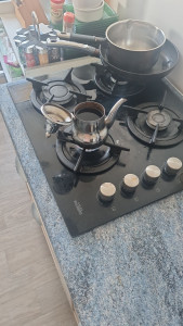 Photo de galerie - Aide au repas