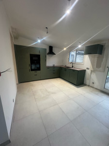 Photo de galerie - Cuisine 