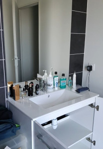 Photo de galerie - Ménage