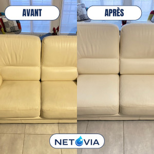 Photo de galerie - Ménage