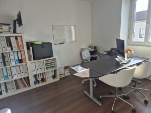 Photo de galerie - Entretien courant de locaux professionnels 