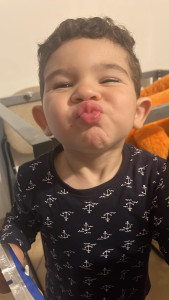 Photo de galerie - Garde enfants