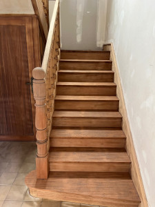 Photo de galerie - Bricolage et multi services