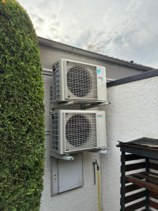 Photo de galerie - Chauffage - Climatisation