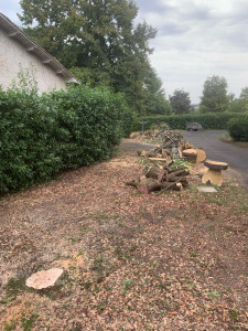 Photo de galerie - Chantier terminé 