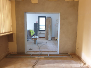 Photo de galerie - Maçonnerie