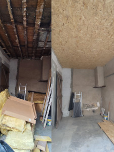 Photo de galerie - Menuiserie - Huisserie - Agencement
