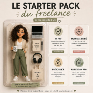 Photo de galerie - Starter pack