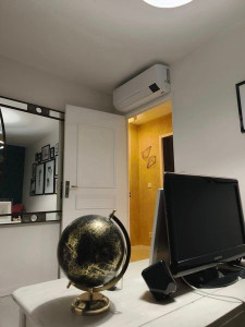 Photo de galerie - Chauffage - Climatisation