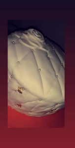 Photo de galerie - Gateau d'anniversaire - cake art