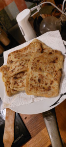 Photo de galerie - Cuisinier - Chef à domicile