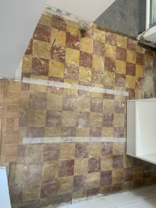 Photo de galerie - Bricolage et multi services