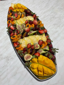 Photo de galerie - Traiteur