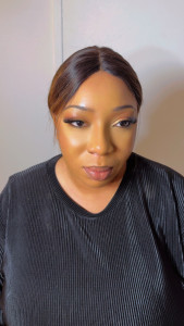 Photo de galerie - Maquillage nude