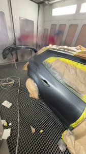 Photo de galerie - Carrelette électrique