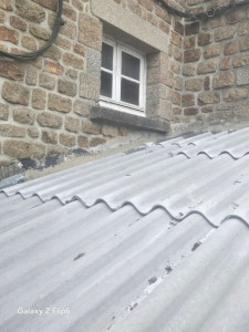 Photo de galerie - Réparation 