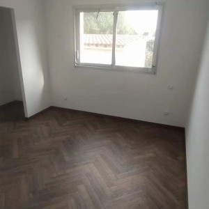 Photo de galerie - Pose de parquet stratifié 