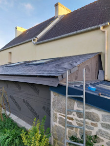 Photo de galerie - Bricolage et multi services