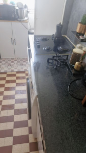 Photo de galerie - Je suis quelqu'un sérieuse ponctuelle,  propreté 