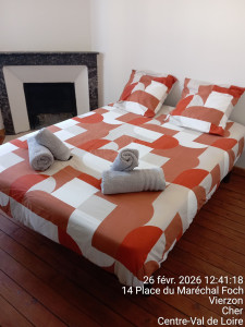 Photo de galerie - Prestation ménage aibnb