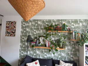 Photo de galerie - Agencement intérieur 
