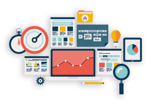 Photo de galerie - Création & refonte de site