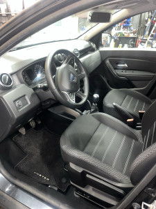 Photo de galerie - Lavage auto