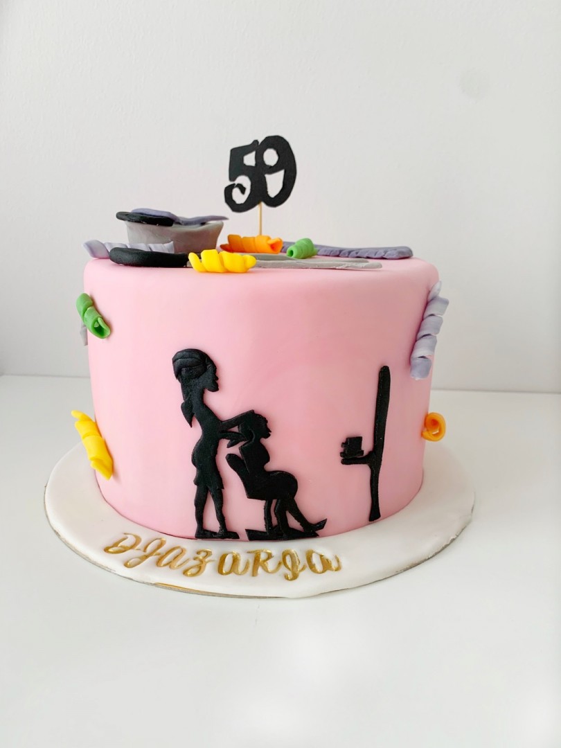 Gateau Anniversaire Licorne Leclerc