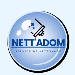 Photo de galerie - Je propose tout type de nettoyage tel que, tout textile (canapé, matelas, moquette), intérieur de voiture, locaux, domicile, entrée/sortie de bail et Airbnb 