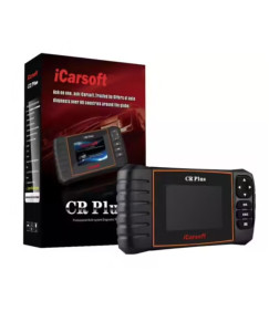 Photo de galerie - Valise de diagnostique 