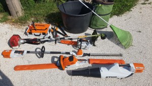 Photo de galerie - Voici une photo de réalisation proposée pour un Voisin