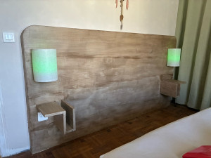 Photo de galerie - Menuiserie - Huisserie - Agencement
