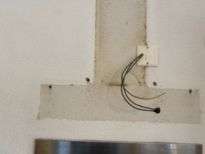 Photo de galerie - Bricolage et multi services