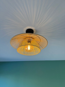 Photo de galerie - Suspension