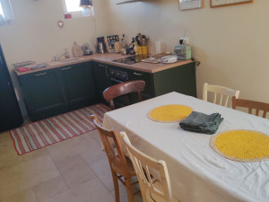 Photo de galerie - Nettoyage et rangement cuisine
Aspirateur et serpillière 