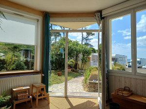 Photo de galerie - Ménage